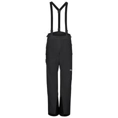 Jack Wolfskin FLOWLINE PRO 2L INS PANTS W Funktionshose Damen black