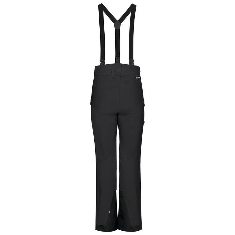Jack Wolfskin Jack Wolfskin FLOWLINE PRO 2L INS PANTS W Funktionshose Damen - black - 0 | SportScheck