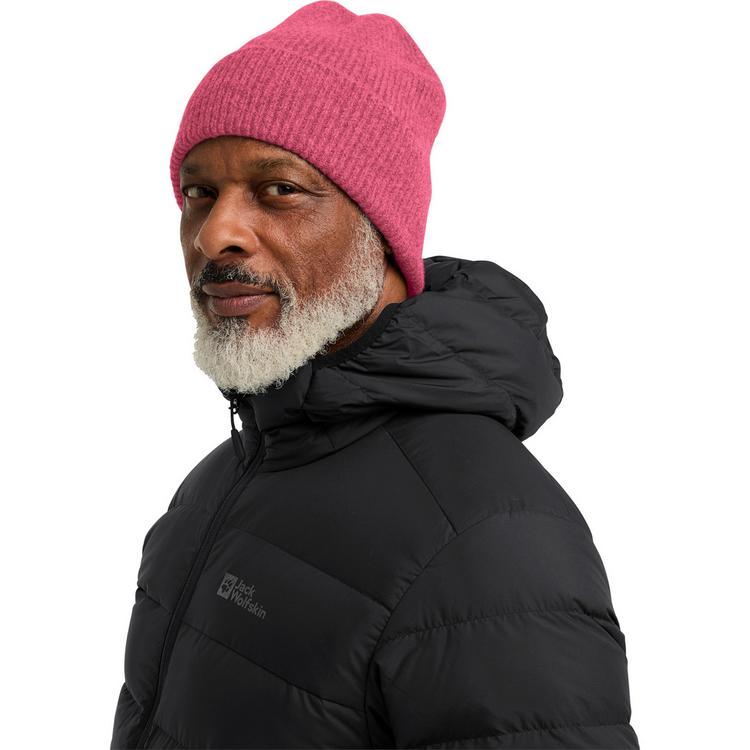 Jack Wolfskin Jack Wolfskin FUZZY BEANIE Stirnband - bubblegum - 2 | SportScheck