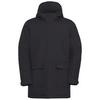 Jack Wolfskin CANYON SHIELD PARKA M Parka Herren - black