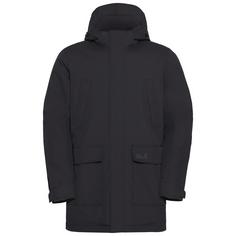 Jack Wolfskin CANYON SHIELD PARKA M Parka Herren black