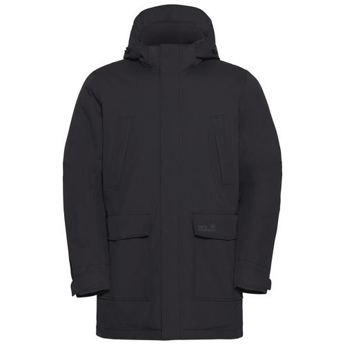 Jack Wolfskin CANYON SHIELD PARKA M Parka Herren