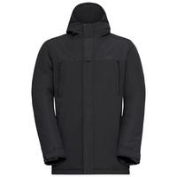 Jack Wolfskin GLACIER SHIELD JKT M Funktionsjacke Herren - black