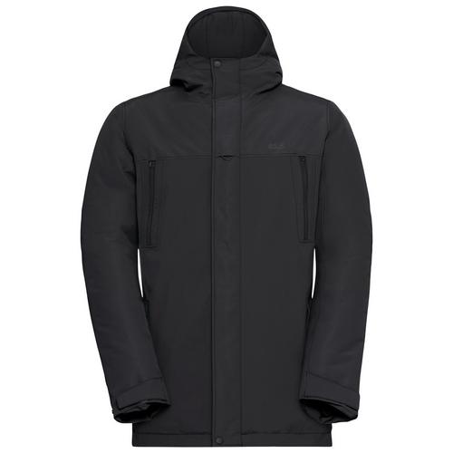 Jack Wolfskin GLACIER SHIELD JKT M Funktionsjacke Herren