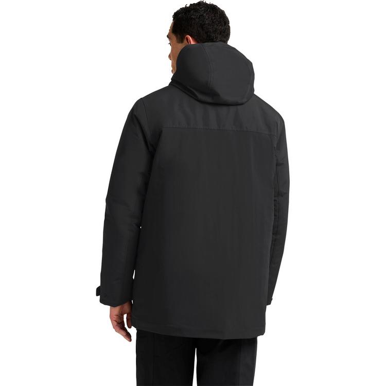 Jack Wolfskin Jack Wolfskin GLACIER SHIELD JKT M Funktionsjacke Herren - black - 1 | SportScheck