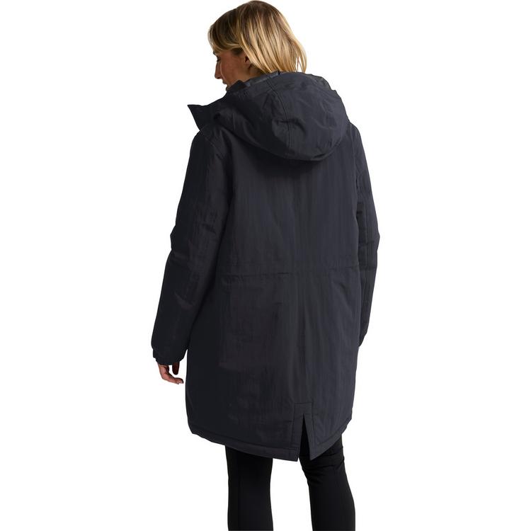 Jack Wolfskin Jack Wolfskin CHILLY FROST PARKA W Parka Damen - dark navy - 1 | SportScheck