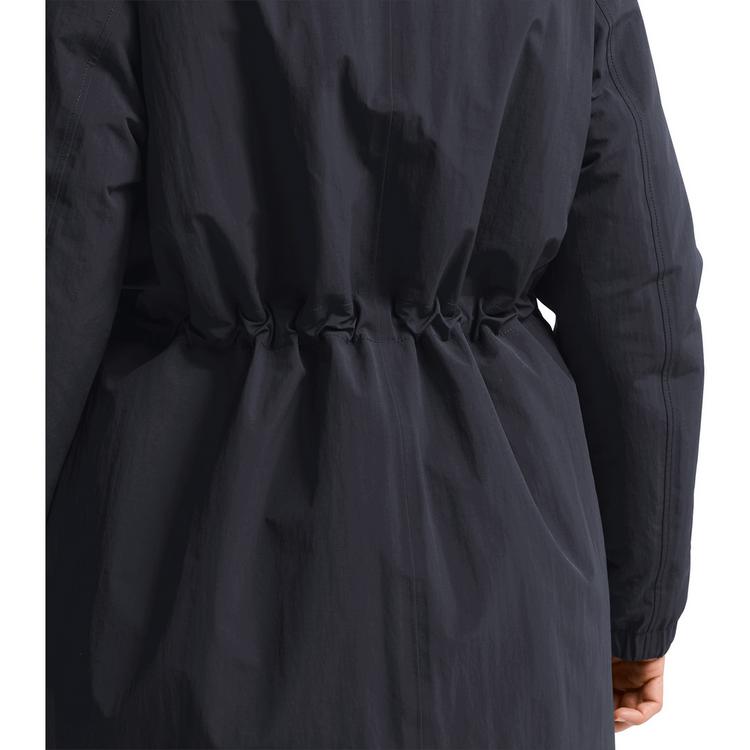 Jack Wolfskin Jack Wolfskin CHILLY FROST PARKA W Parka Damen - dark navy - 0 | SportScheck