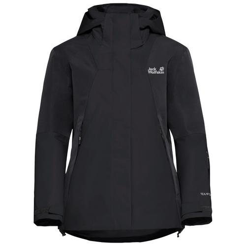 Jack Wolfskin FLOWLINE 2L INS JKT W Skijacke Damen