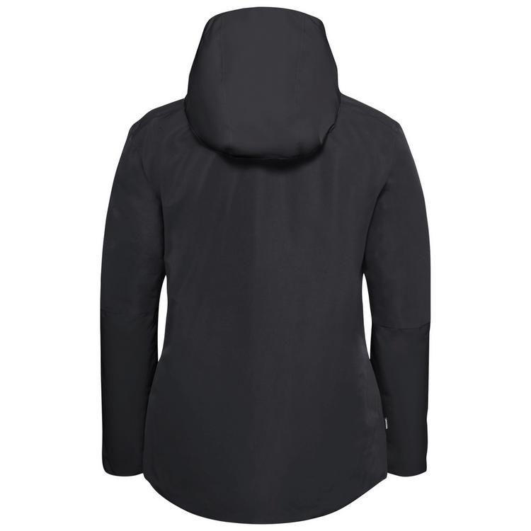 Jack Wolfskin Jack Wolfskin FLOWLINE 2L INS JKT W Skijacke Damen - black - 0 | SportScheck