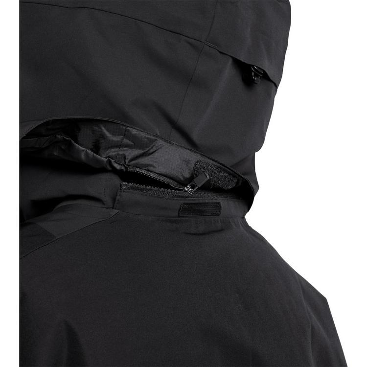 Jack Wolfskin Jack Wolfskin FLOWLINE 2L INS JKT W Skijacke Damen - black - 1 | SportScheck