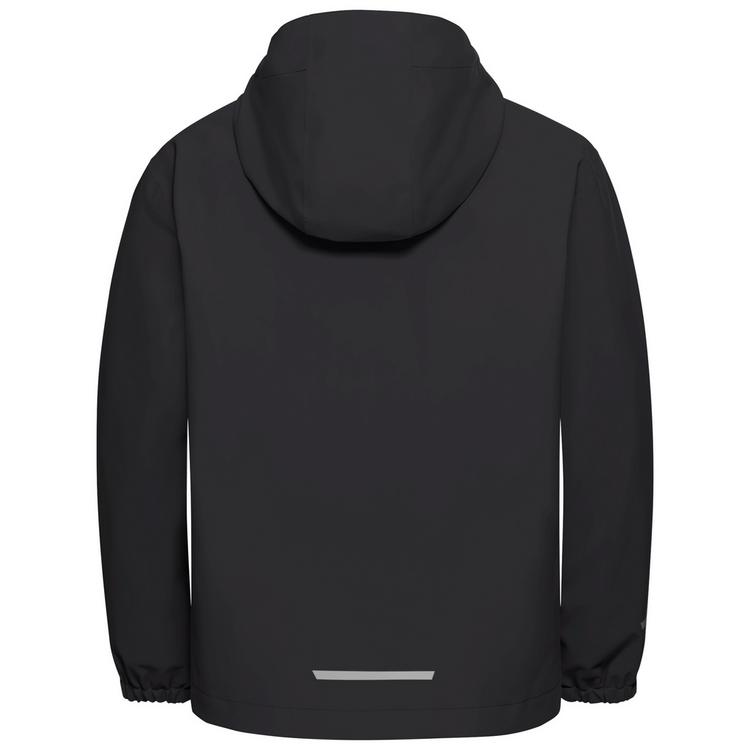 Jack Wolfskin Jack Wolfskin HYBRID 3IN1 JACKET K Funktionsjacke Kinder - black - 0 | SportScheck