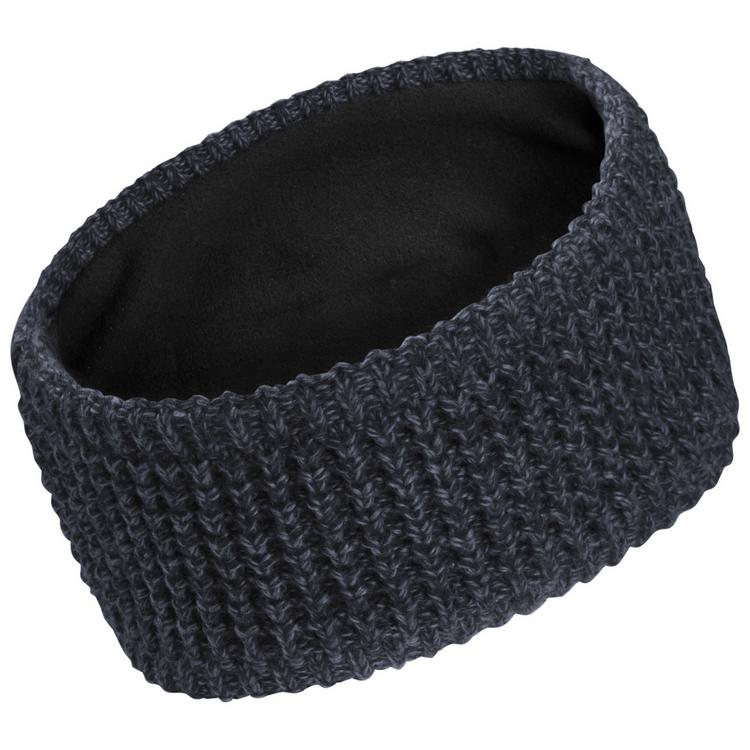 Jack Wolfskin Jack Wolfskin MEDLEY KNIT HEADBAND W Beanie Damen - dark navy - 0 | SportScheck
