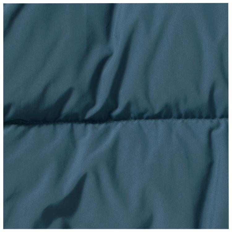 Jack Wolfskin Jack Wolfskin FROZEN PALACE LONG JKT W RDS Daunenjacke Damen - aluminium blue - 4 | SportScheck