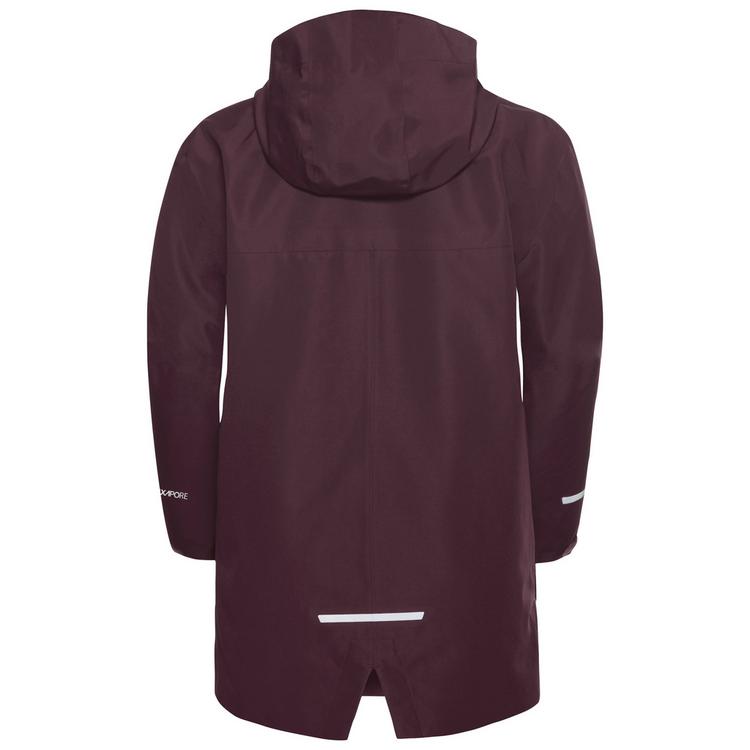 Jack Wolfskin Jack Wolfskin 3IN1 CANVEY KIDS Funktionsjacke Kinder - amaranth - 0 | SportScheck