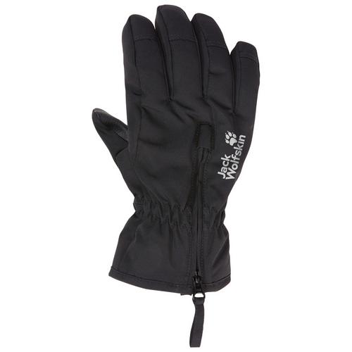 Jack Wolfskin EASY ZIP GLOVE K Handschuh Kinder
