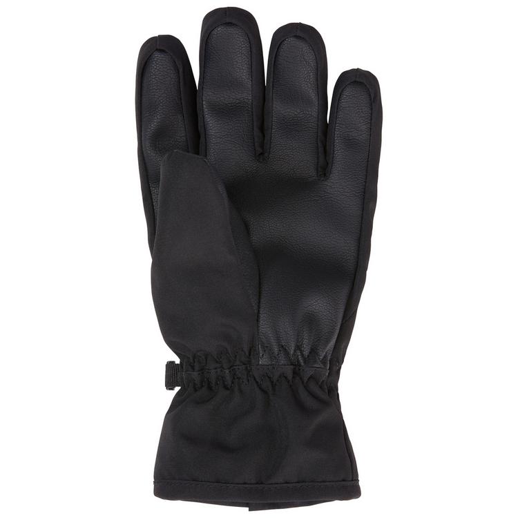 Jack Wolfskin Jack Wolfskin EASY ZIP GLOVE K Handschuh Kinder - black - 0 | SportScheck