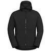 Jack Wolfskin PAMIR JKT M Funktionsjacke Herren - black
