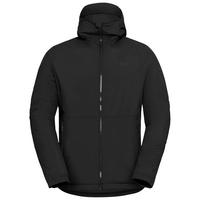 Jack Wolfskin PAMIR JKT M Funktionsjacke Herren - black
