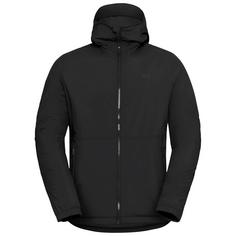 Jack Wolfskin PAMIR JKT M Funktionsjacke Herren black