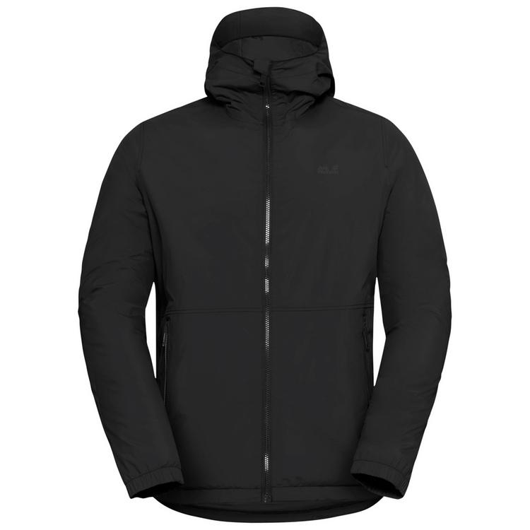 Jack Wolfskin Jack Wolfskin PAMIR JKT M Funktionsjacke Herren - black - 0 | SportScheck