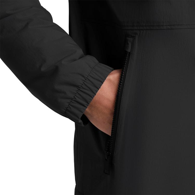 Jack Wolfskin Jack Wolfskin PAMIR JKT M Funktionsjacke Herren - black - 0 | SportScheck