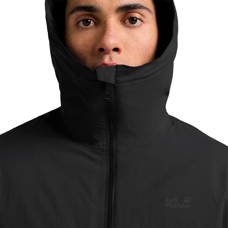 Jack Wolfskin Jack Wolfskin PAMIR JKT M Funktionsjacke Herren - black - 1 | SportScheck