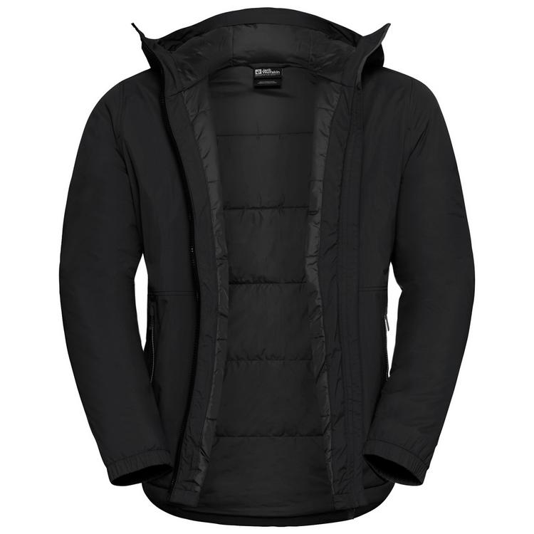 Jack Wolfskin Jack Wolfskin PAMIR JKT M Funktionsjacke Herren - black - 3 | SportScheck