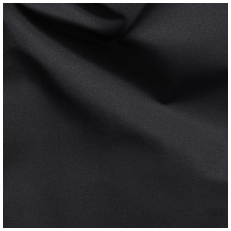 Jack Wolfskin Jack Wolfskin CANVEY JKT KIDS Fleecejacke Kinder - black - 4 | SportScheck