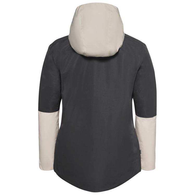 Jack Wolfskin Jack Wolfskin FLOWLINE 2L INS JKT W Skijacke Damen - pale sand - 0 | SportScheck