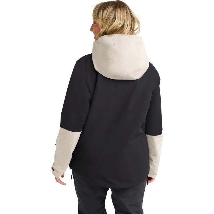 Jack Wolfskin Jack Wolfskin FLOWLINE 2L INS JKT W Skijacke Damen - pale sand - 1 | SportScheck