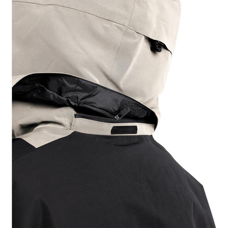 Jack Wolfskin Jack Wolfskin FLOWLINE 2L INS JKT W Skijacke Damen - pale sand - 1 | SportScheck