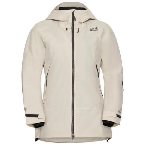 Jack Wolfskin FLOWLINE PRO 2L INS JKT W Skijacke Damen