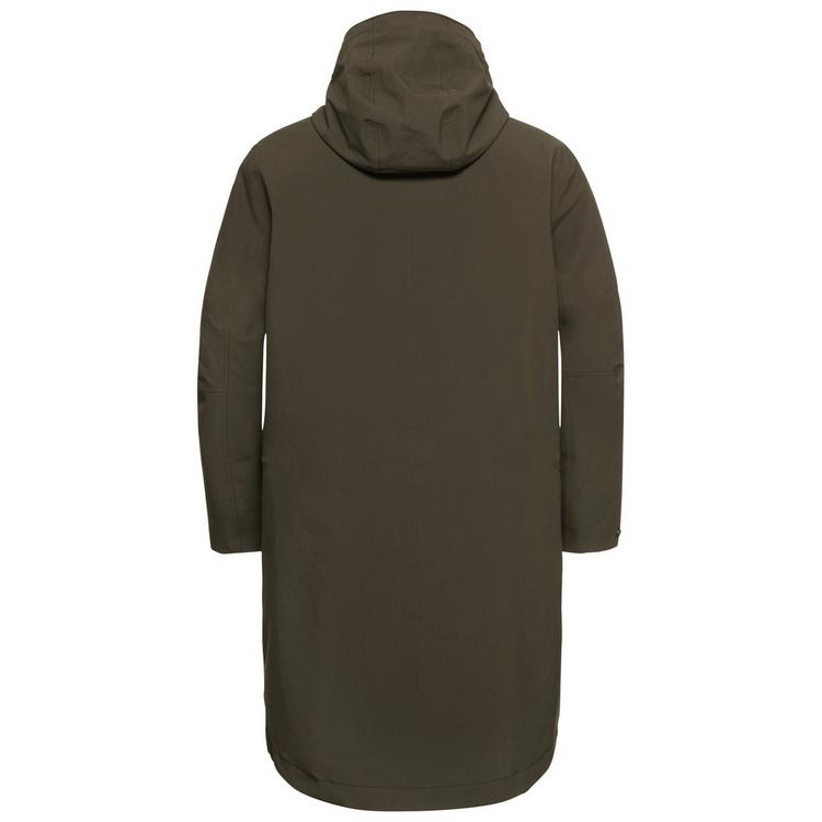 Jack Wolfskin Jack Wolfskin WINTERDUNE 3IN1 COAT W Funktionsmantel Damen - obsidian moss - 0 | SportScheck