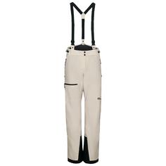 Jack Wolfskin FLOWLINE PRO 2L INS PANTS W Funktionshose Damen pale sand