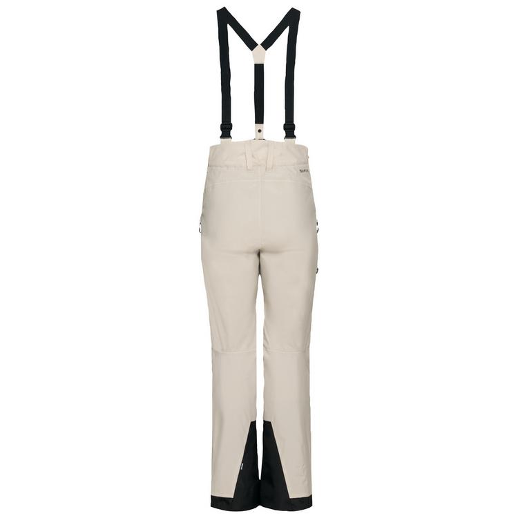 Jack Wolfskin Jack Wolfskin FLOWLINE PRO 2L INS PANTS W Funktionshose Damen - pale sand - 0 | SportScheck