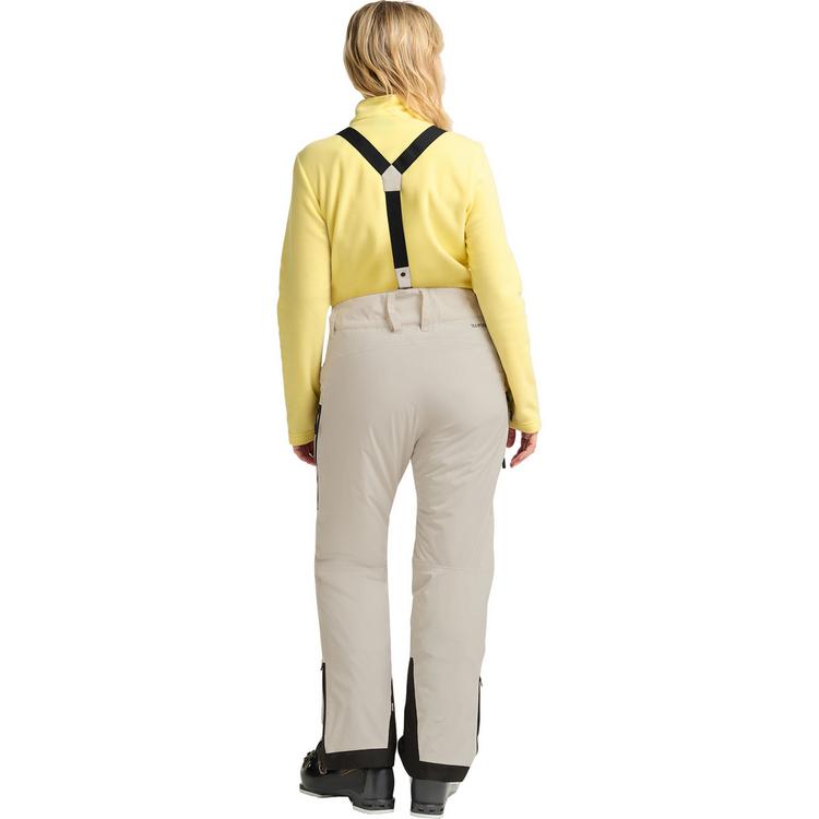 Jack Wolfskin Jack Wolfskin FLOWLINE PRO 2L INS PANTS W Funktionshose Damen - pale sand - 1 | SportScheck