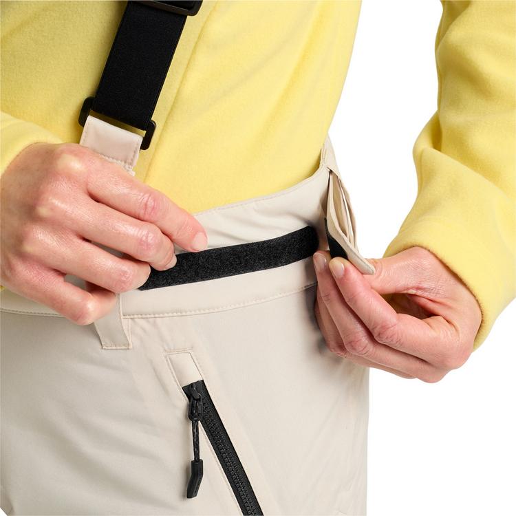 Jack Wolfskin Jack Wolfskin FLOWLINE PRO 2L INS PANTS W Funktionshose Damen - pale sand - 1 | SportScheck