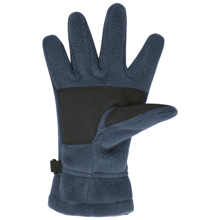 Jack Wolfskin Jack Wolfskin FLEECE GLOVE K Handschuh Kinder - midnight sky - 0 | SportScheck