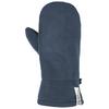Jack Wolfskin FLEECE MITTEN K Handschuh Kinder - midnight sky