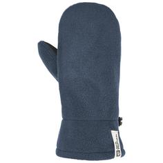 Jack Wolfskin FLEECE MITTEN K Handschuhe Kinder midnight sky