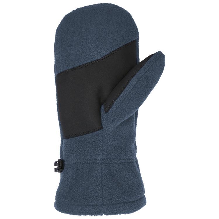 Jack Wolfskin Jack Wolfskin FLEECE MITTEN K Handschuh Kinder - midnight sky - 0 | SportScheck