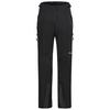 Jack Wolfskin FLOWLINE 2L INS PANTS W Funktionshose Damen - black
