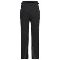 Jack Wolfskin FLOWLINE 2L INS PANTS W Funktionshose Damen - black