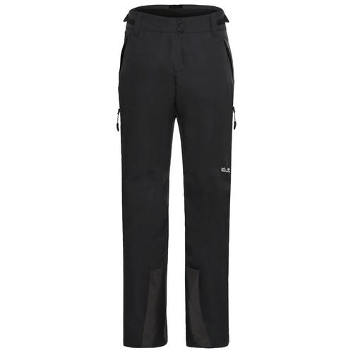Jack Wolfskin FLOWLINE 2L INS PANTS W Funktionshose Damen