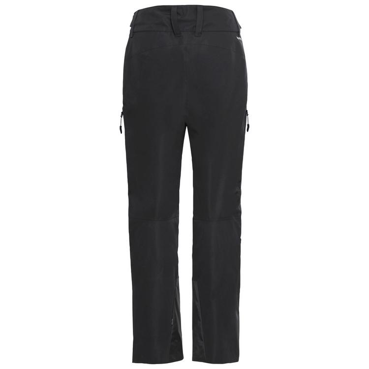 Jack Wolfskin Jack Wolfskin FLOWLINE 2L INS PANTS W Funktionshose Damen - black - 0 | SportScheck