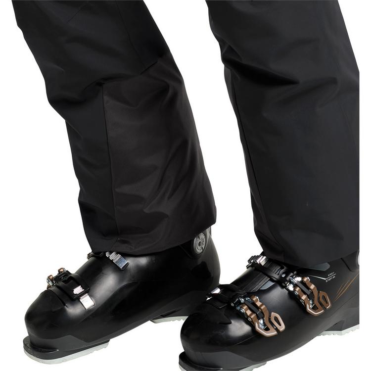 Jack Wolfskin Jack Wolfskin FLOWLINE 2L INS PANTS W Funktionshose Damen - black - 2 | SportScheck