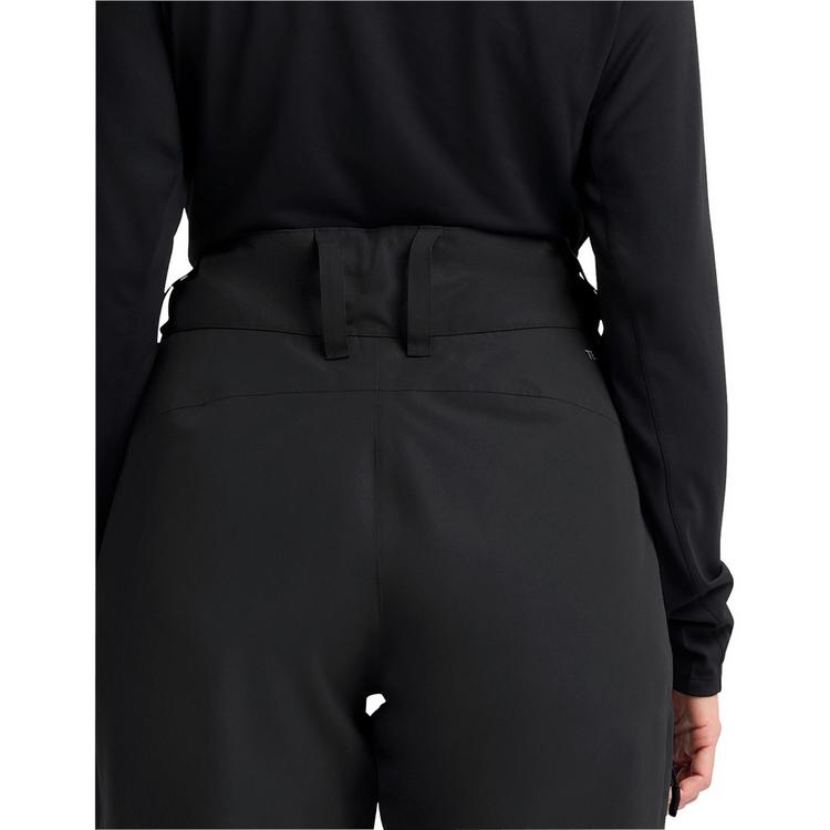 Jack Wolfskin Jack Wolfskin FLOWLINE 2L INS PANTS W Funktionshose Damen - black - 3 | SportScheck