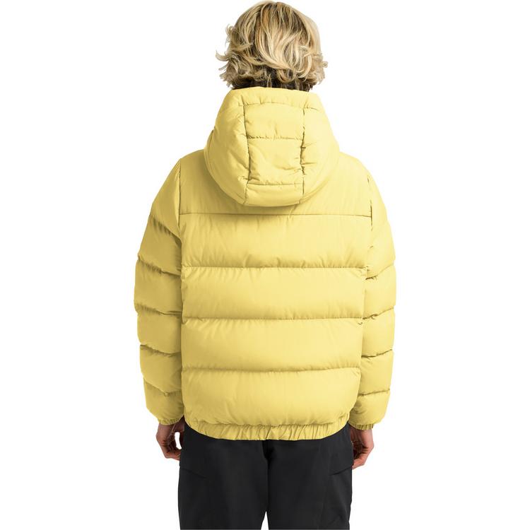 Jack Wolfskin Jack Wolfskin FROZEN PALACE JKT W RDS Daunenjacke Damen - lemon ice - 1 | SportScheck