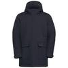 Jack Wolfskin CANYON SHIELD PARKA M Parka Herren - dark navy