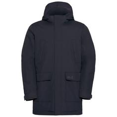Jack Wolfskin CANYON SHIELD PARKA M Parka Herren dark navy